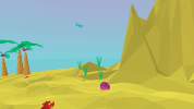 world vr GIF