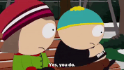 season 20 20x3 GIF by South Park 