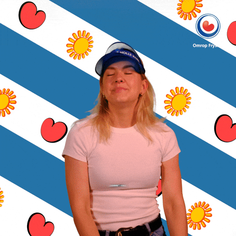 Simmer Waiting GIF by Omrop Fryslân