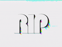 Art Glitch GIF