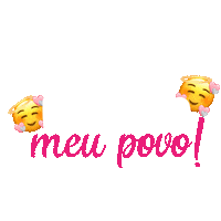 Bom Dia Jesus Sticker