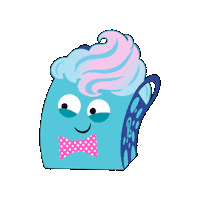 Floss Candyfloss Sticker by Ringling Bros. and Barnum & Bailey