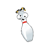 Circus Wobbles Sticker by Ringling Bros. and Barnum & Bailey