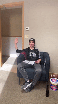 youth group GIF by uncommonsm