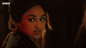 Jacob Batalon Vampire GIF by SYFY