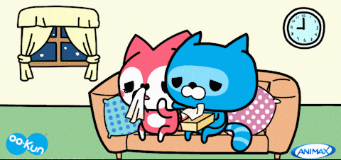 Happy Cat GIF by OO-Kun