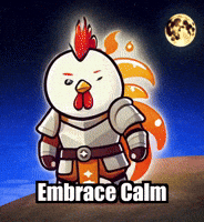 Introspection GIF by Zorooster