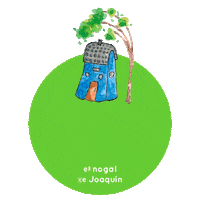 Bird Butterfly Sticker by PlanetadeLibros Argentina