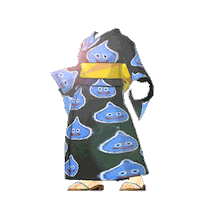 Slime Dq Sticker by 星のドラゴンクエスト