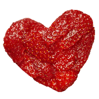MagnoliaBakeryNYC love heart hearts love you Sticker