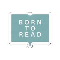Bestseller Bookfair Sticker by Druck und Werte Creatives