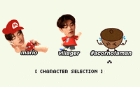DIVEStudios epik high eric nam tablo daebak show GIF