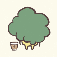 Coffee Break GIF