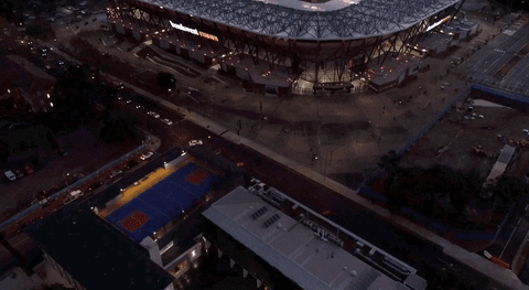 Bankwest Stadium GIF by Wests Tigers