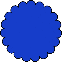 Happy Pink Sticker by ELSE