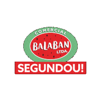 Sticker by Comercial Balaban