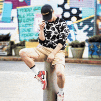 Fashion Style GIF by VeeFriends