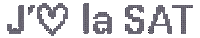 Pixel Sticker by Société des arts technologiques