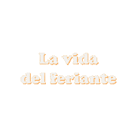 Feria Working Sticker by muchiachio.clo