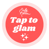 Dress Up Going Out Sticker by Emily Norris