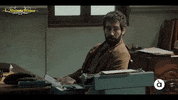 Serie Robert GIF by À Punt Mèdia