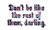 Digital Art Sticker