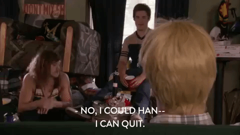 comedy central GIF by Workaholics