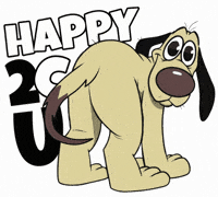 Happy Funny Face GIF