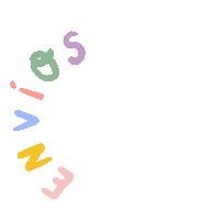 Envios Sticker by Selebrities