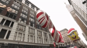 macysparade GIF by The 91st Annual Macy’s Thanksgiving Day Parade
