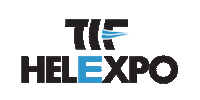 Event Tif Sticker by TIF-HELEXPO