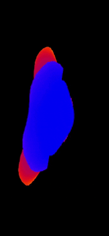 Art Morph GIF by Aleksey Efremov