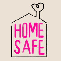 Stay Safe GIF by All Better
