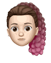Look Swipe Up Sticker by Ulya