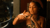 Hungry So Good GIF by grown-ish
