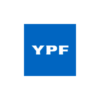 YPF_Brasil race truck corrida cesar Sticker