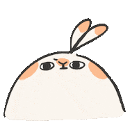 Sticker by scrubby