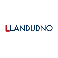Llandudno Sticker by Dylan’s Restaurant