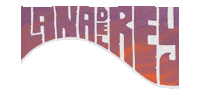 Nfr Sticker by Lana Del Rey