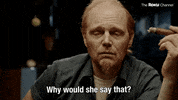 Bill Burr GIF by The Roku Channel