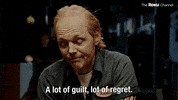 Bill Burr GIF by The Roku Channel