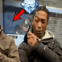 N Notice GIF