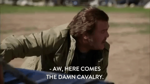 season 5 episode 7 GIF by Workaholics