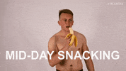 TallBoyz awkward banana cbc sketch comedy GIF