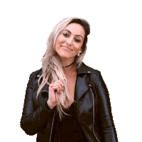 Judith Armario Sticker by ALUCINE FILMES