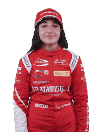 F4 Sticker by Prema Team