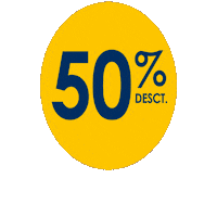 Esfdesct2Universal Sticker by Tiendas Universal