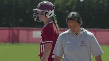 Lets Eat Ncaa GIF by Colgate Athletics