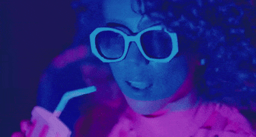 Sunglasses My Pyt GIF by Wale