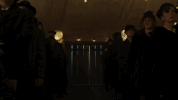 #syfy #scifi #12monkeys GIF by SYFY